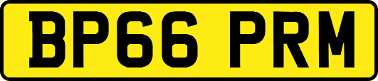 BP66PRM