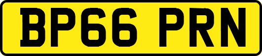 BP66PRN