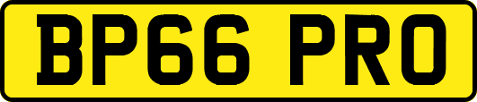 BP66PRO