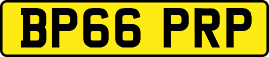 BP66PRP