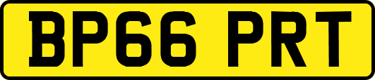 BP66PRT