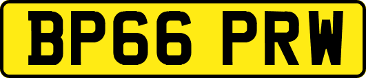 BP66PRW