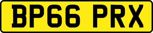 BP66PRX