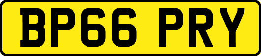 BP66PRY
