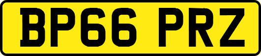 BP66PRZ
