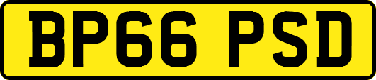 BP66PSD