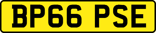 BP66PSE