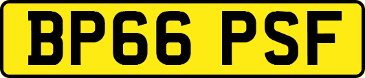 BP66PSF