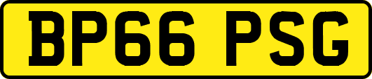 BP66PSG