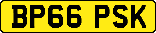 BP66PSK
