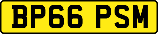 BP66PSM