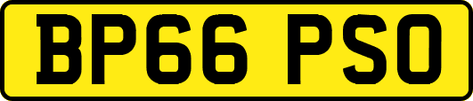 BP66PSO