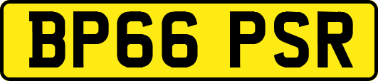 BP66PSR