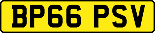 BP66PSV