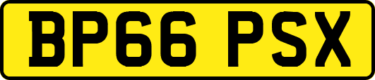 BP66PSX