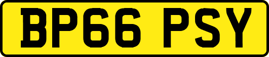 BP66PSY