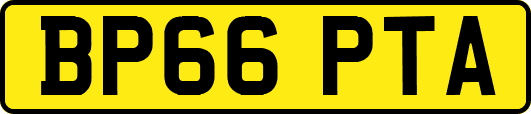 BP66PTA