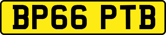 BP66PTB