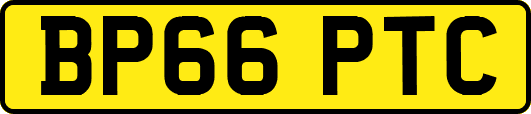 BP66PTC