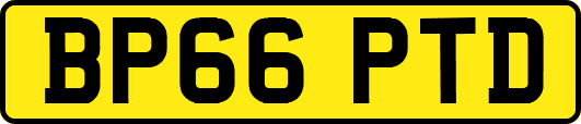 BP66PTD