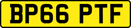 BP66PTF