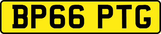 BP66PTG