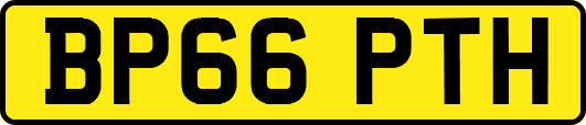 BP66PTH