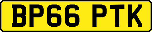 BP66PTK