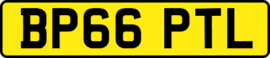 BP66PTL