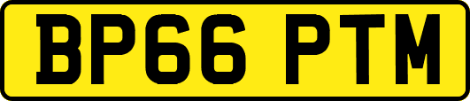 BP66PTM