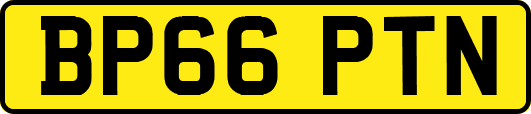 BP66PTN