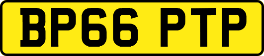 BP66PTP