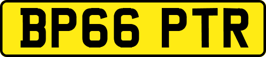BP66PTR