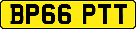 BP66PTT