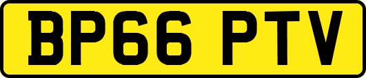 BP66PTV