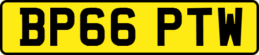 BP66PTW