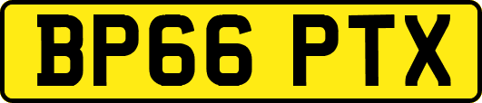 BP66PTX