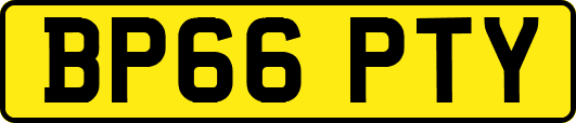 BP66PTY