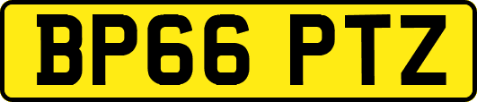 BP66PTZ