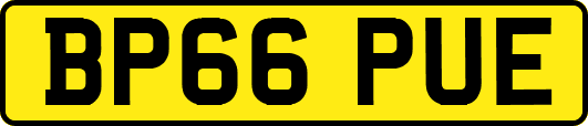 BP66PUE