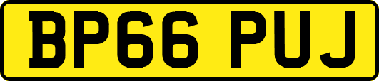 BP66PUJ