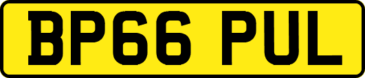 BP66PUL