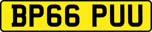 BP66PUU