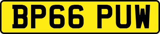 BP66PUW