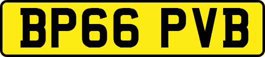 BP66PVB