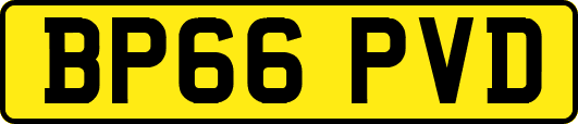 BP66PVD