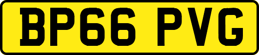 BP66PVG