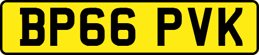BP66PVK