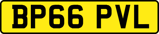 BP66PVL
