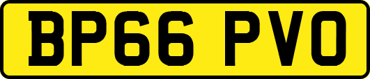 BP66PVO